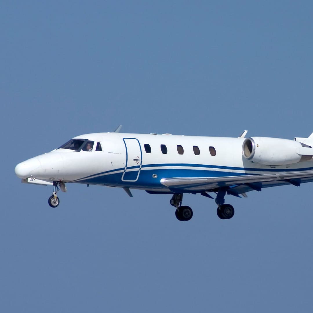 Compact Jets