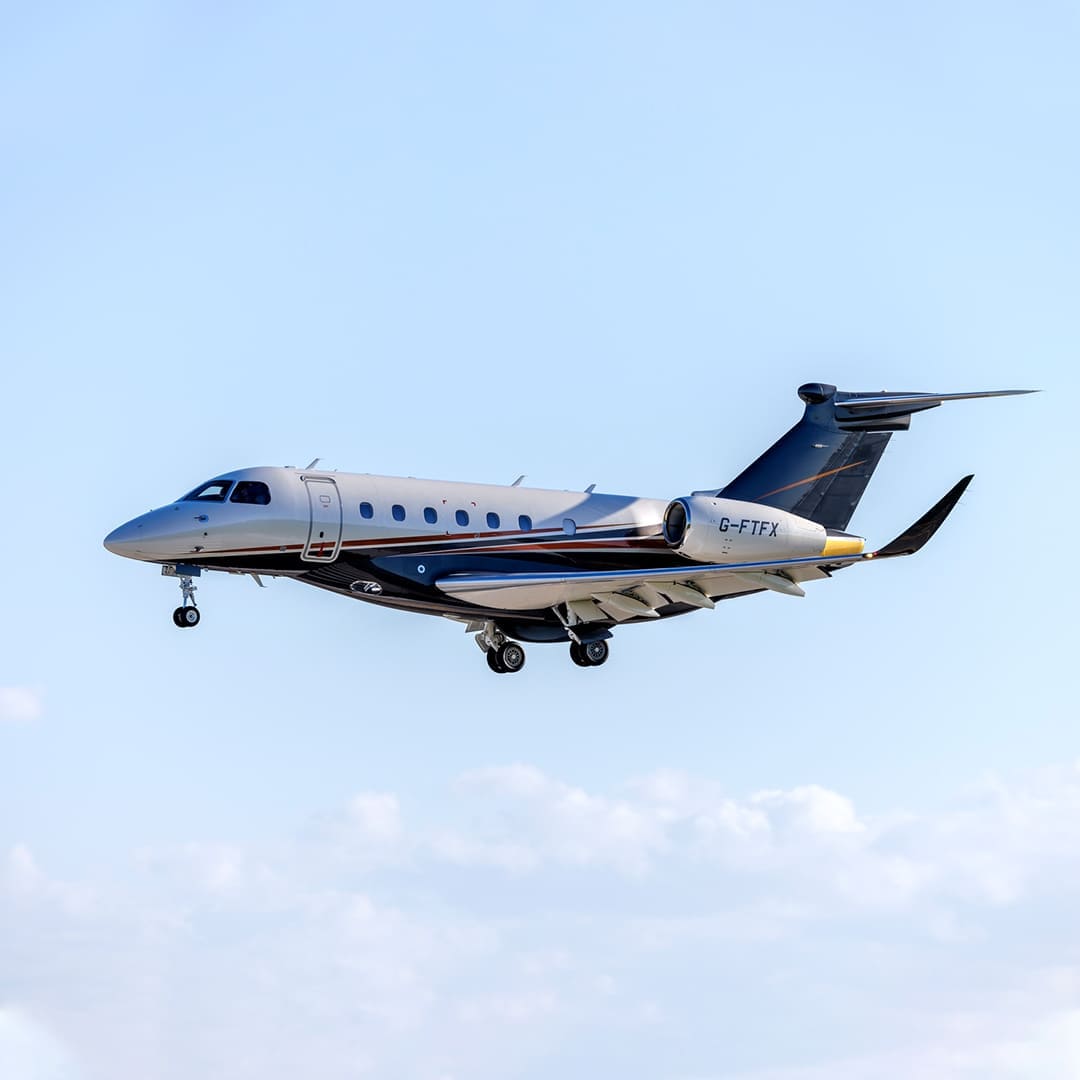 Executive Jets