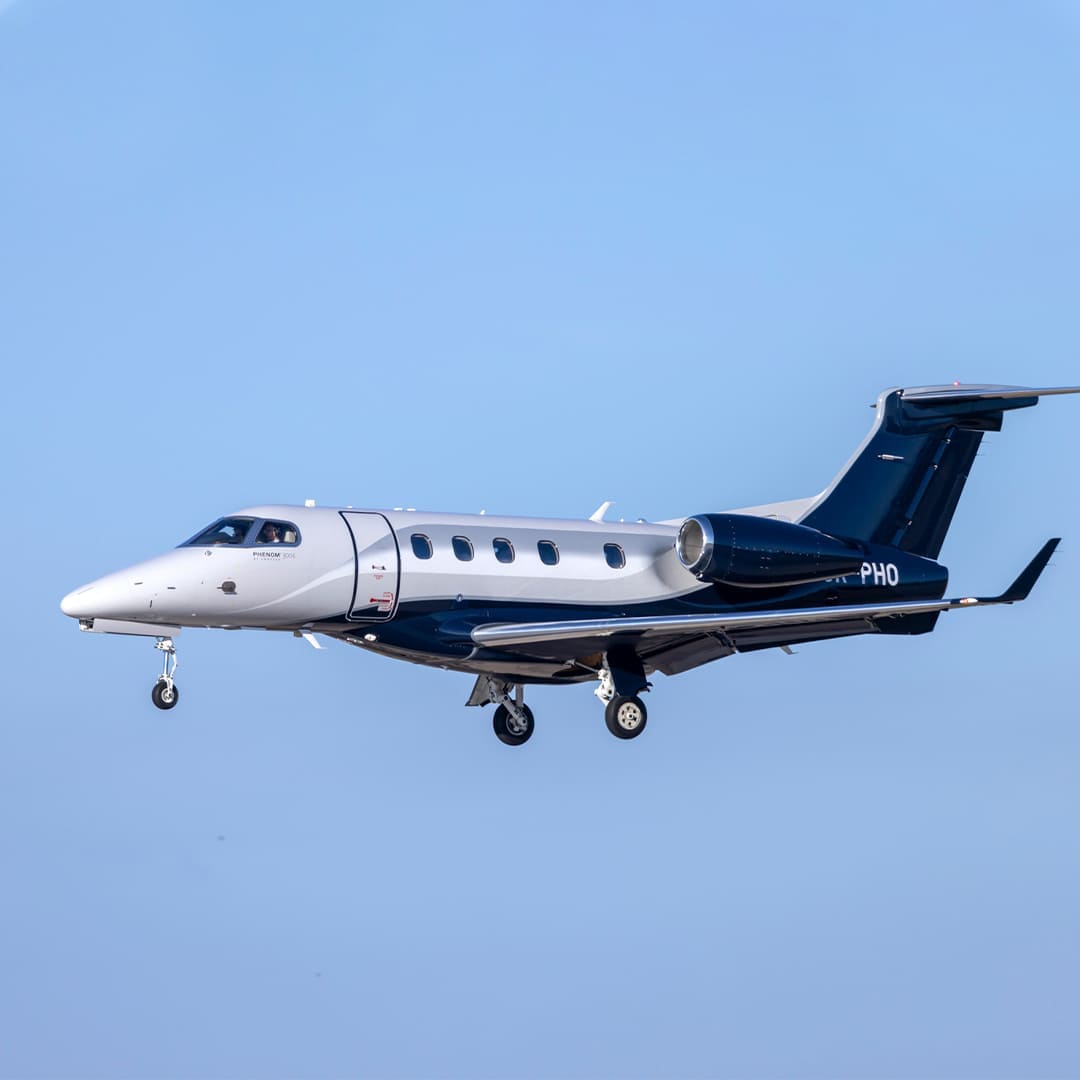 Global Jets