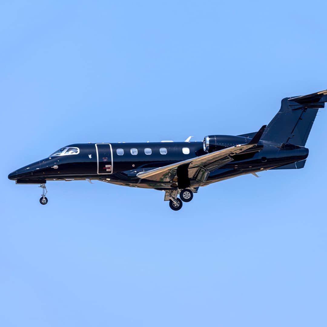 Grand Jets