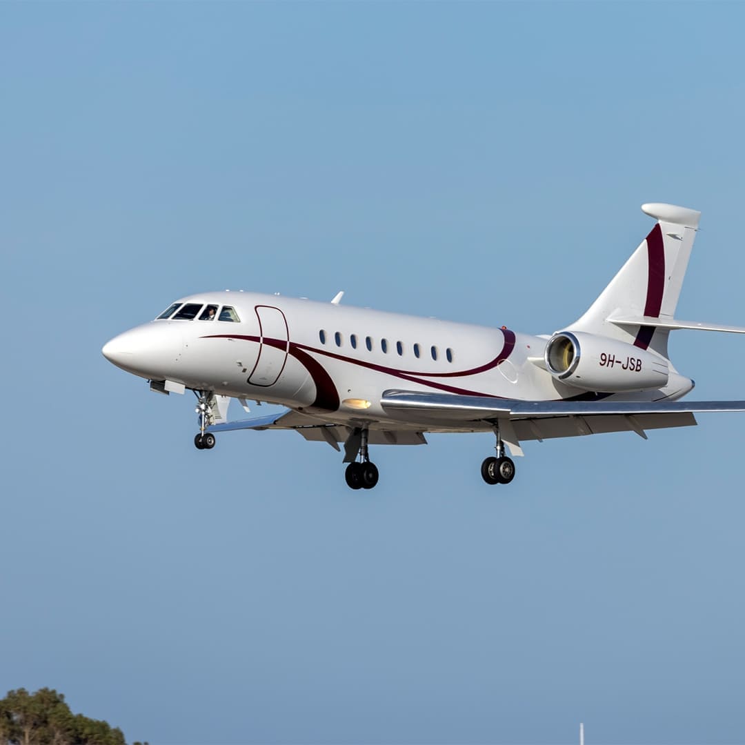 Premier Jets