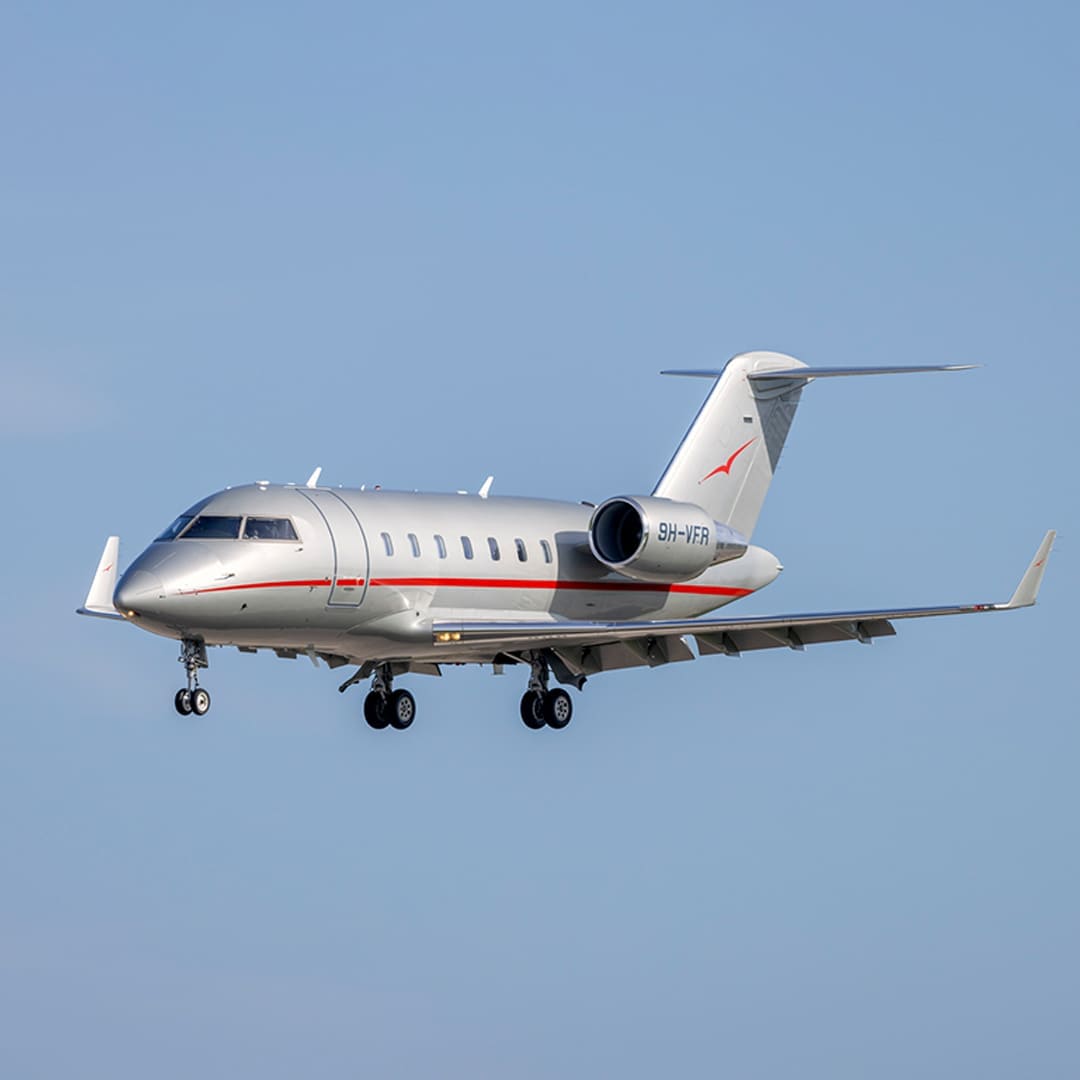 Prestige Jets