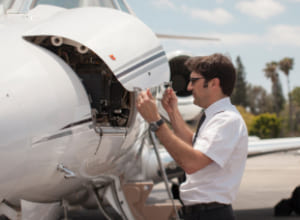 Private Jets