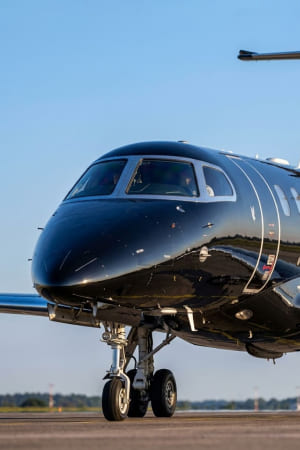 Private Jets